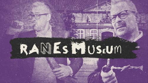 Ranes Museum Bild 1