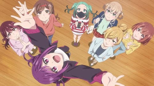 A Mangaka's Weirdly Wonderful Workplace Bild 2