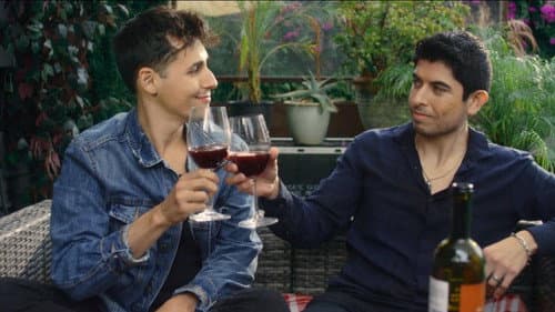 The Choice Bild 1