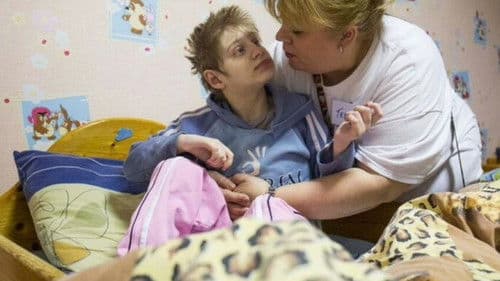 Chernobyl Heart Bild 2