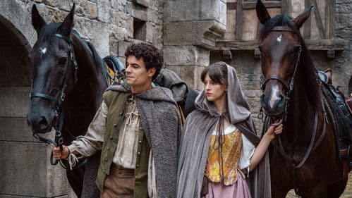 Princezna stokrát jinak Bild 3