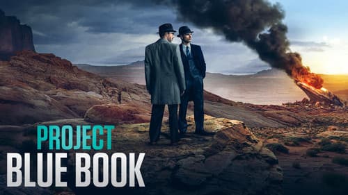 Project Blue Book Bild 6