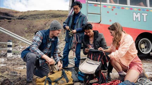 Ice Road 2: Vengeance Bild 8