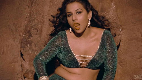 The Dirty Picture Bild 2