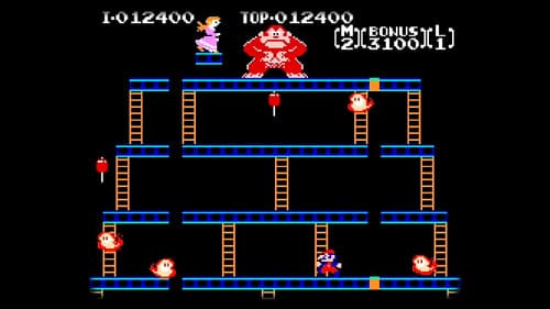 Playing with Power: The Nintendo Story Bild 2