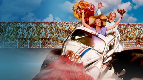 Herbie dreht durch Bild 2