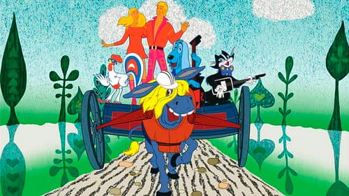 Бременские музыканты Bild 3