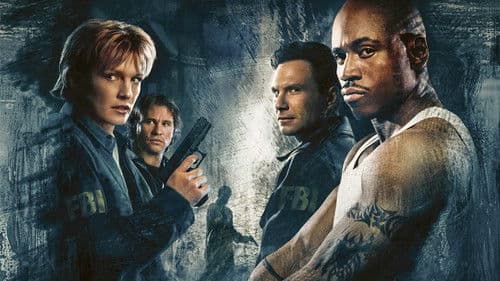 Mindhunters Bild 2