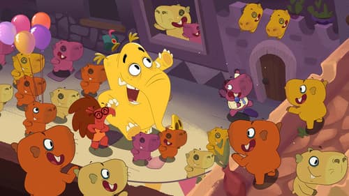 Tromba Trem: O Filme Bild 2