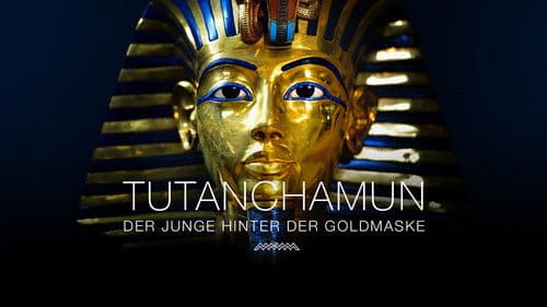 Tutanchamun - Der Junge hinter der Goldmaske Bild 1