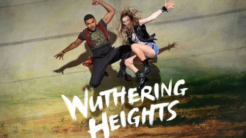 Wuthering Heights - Bristol Old Vic Bild 2