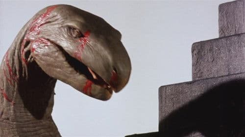 American Monster Bild 6