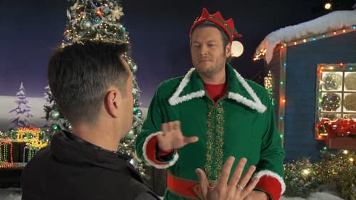Blake Shelton's Not So Family Christmas Bild 1
