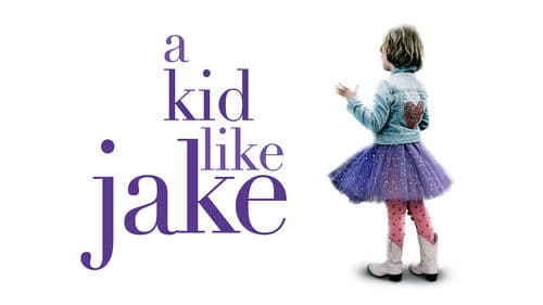 Ein Kind wie Jake Bild 4