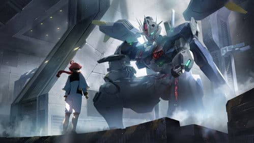 Mobile Suit Gundam: The Witch from Mercury Bild 8