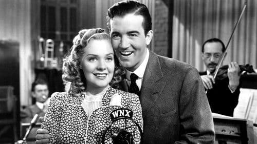 The Great American Broadcast Bild 3