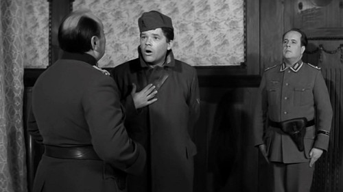 Giuseppe w Warszawie Bild 3