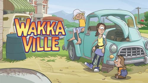Wakkaville Bild 1
