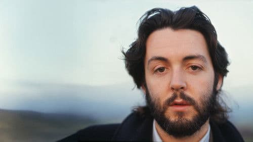 Paul McCartney: Ein Mann auf der Flucht Bild 1