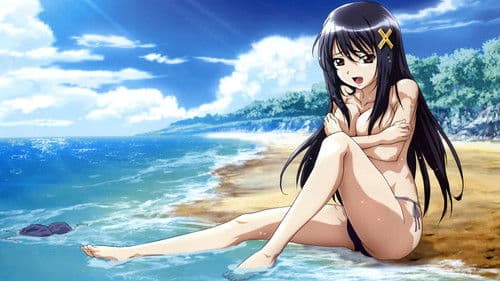 Kono Aozora ni Yakusoku wo Bild 1