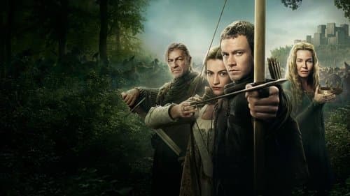 Robin Hood Bild 3