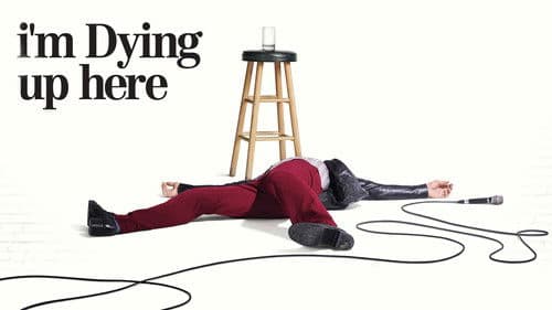 I’m Dying Up Here Bild 3