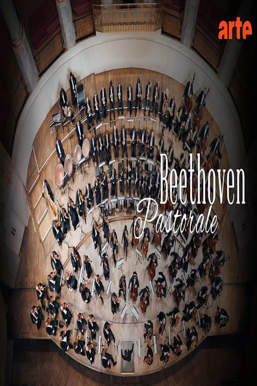 Beethoven: Symphonie Nr. 6 op. 68 "Pastorale" Philippe Jordan & die Wiener Symphoniker