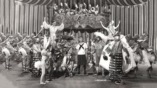 Träume einer Frau Bild 7