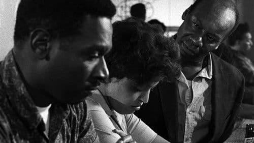 Nothing But a Man Bild 5