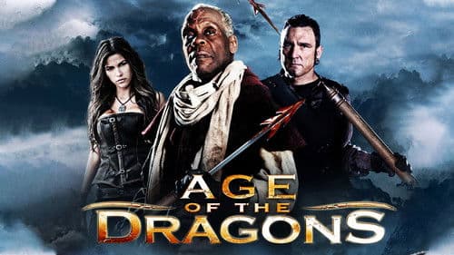 Age of the Dragons Bild 5