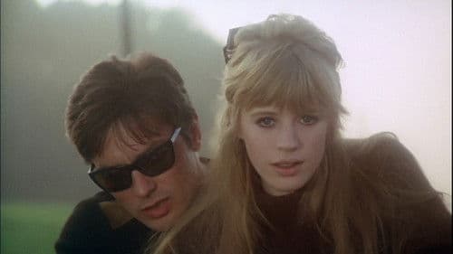 Nackt unter Leder Bild 4