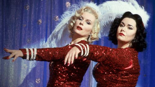 300 Years of French & Saunders Bild 1