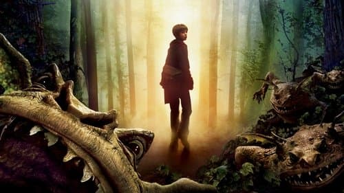 Die Geheimnisse der Spiderwicks Bild 5