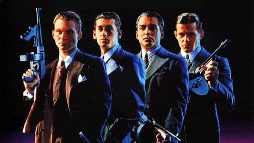 Die wahren Bosse - Ein teuflisches Imperium Bild 4