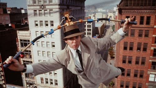 Inspektor Gadget Bild 2