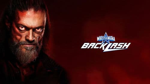 WWE WrestleMania Backlash 2022 Bild 2