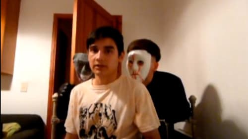 Ellos, El Universo Desconocido Bild 1