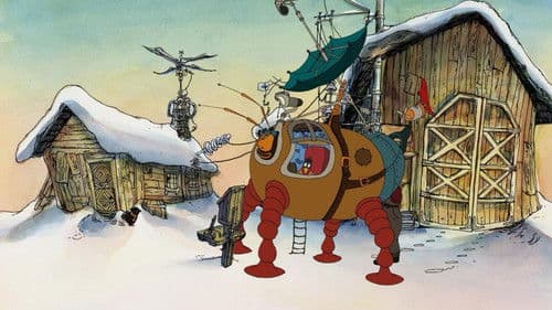 Sonny, der Entendetektiv Bild 3