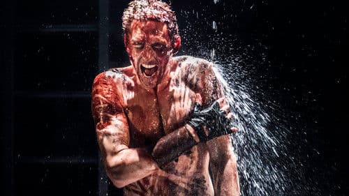 National Theatre Live: Coriolanus Bild 2