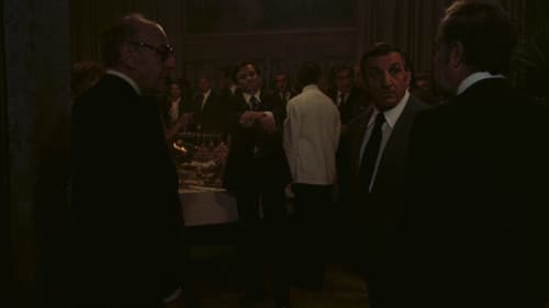 Die Macht und ihr Preis Bild 5