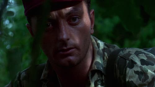 Verrat in der Bucht Bild 8