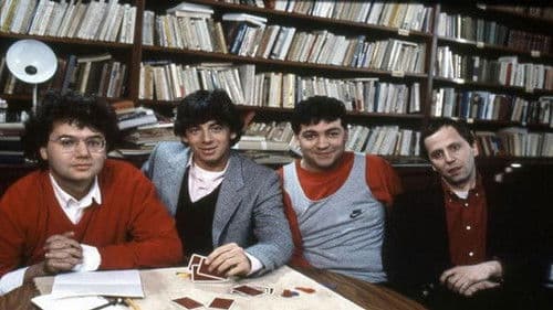 P.R.O.F.S... und die Penne steht Kopf Bild 3