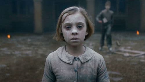 Schatten in meinen Augen Bild 4