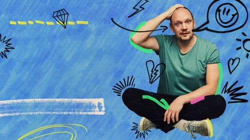 Jonatan Unge solo Bild 1