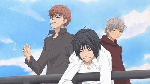 Honey and Clover Bild 6