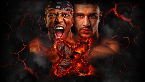 KSI vs. Tommy Fury Bild 2