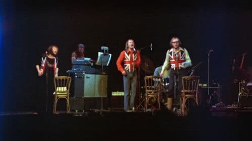 Pleasure at Her Majesty's Bild 1