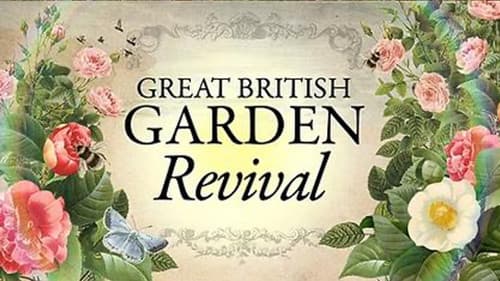 Great British Garden Revival Bild 1