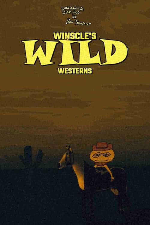 WINSCLES WILD WESTERNS