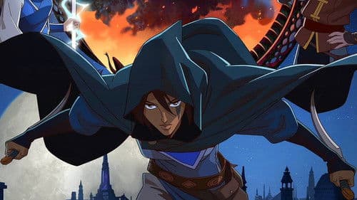 Dragon Age: Absolution Bild 3